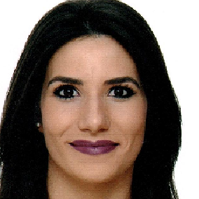 Isabel Joyera Rodríguez
