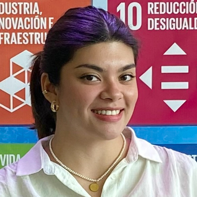 Liz Marie Cáceres Blanco