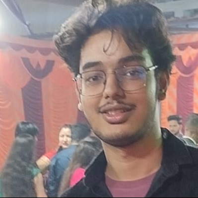 Shubham Singh