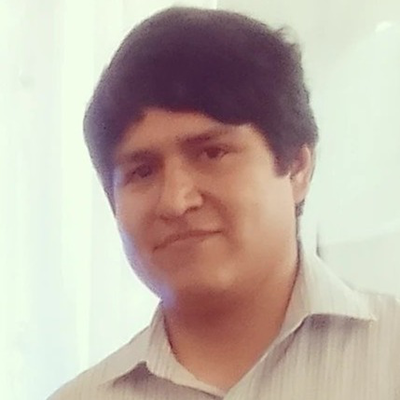 Mauricio Sanchez Medina