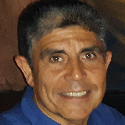 Carlos Ibiri