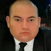 DAMIAN GURIDI