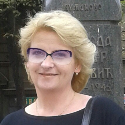 Ljiljana Petrovic