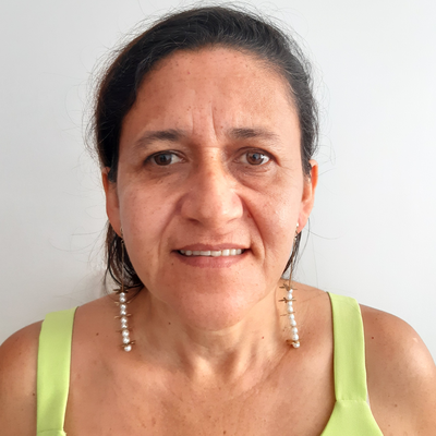 Cenelia Ortiz henao