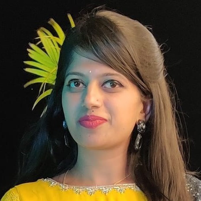 Divya Sreenivasa