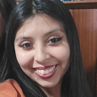 Camila Jimena Marquez