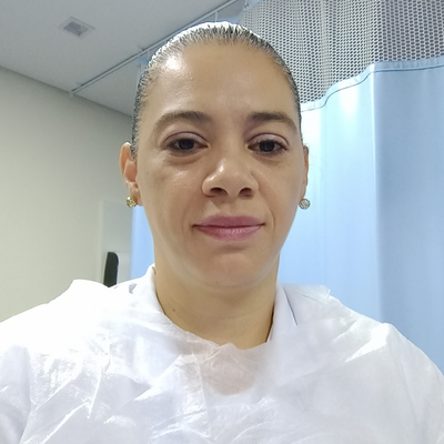 Jenice  Oliveira da Silva 