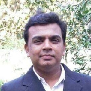 Ritesh Gaikwad