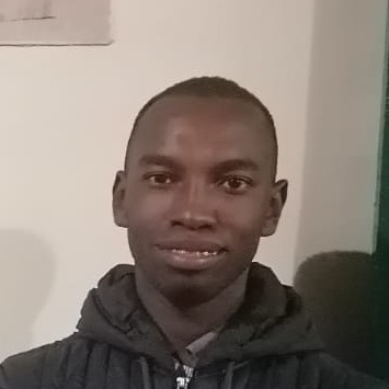 Oscar Mina