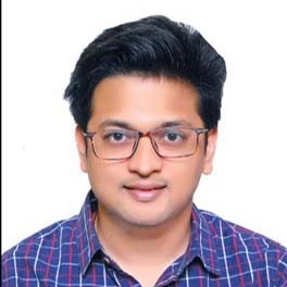 Dr.Prashant Sahu