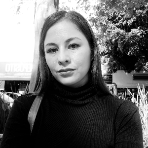 Claudia Margarita Carlos Sánchez