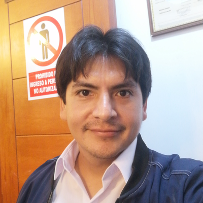 Cristian Daniel Miranda Valdivia