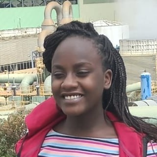 Celestine Wanjiru