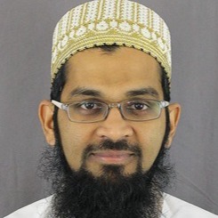 Abdul Qadir