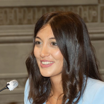 Margherita Fraboni