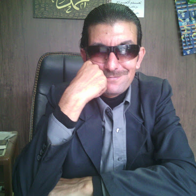 Tamer Abdou