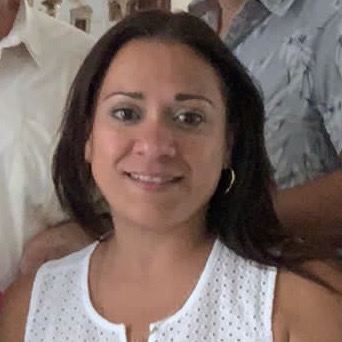 Elvira  Serrano Santana