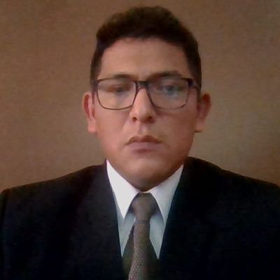 Rafael Gustavo Valenzuela Palacios