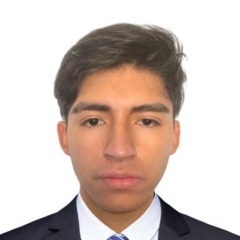 Andy Meza
