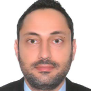 Bachar Youssef Al Chikhani