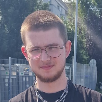 Graf Kai Rico
