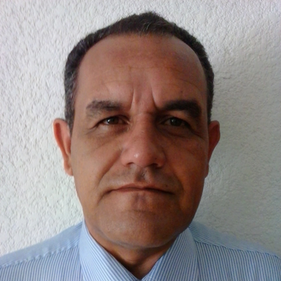 Jaime Lozano Lechuga