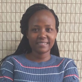 Yvonne Mugambi