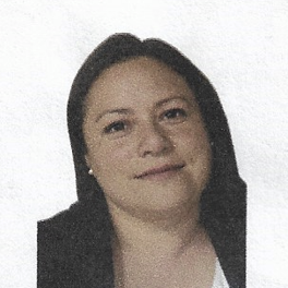 Olga Salazar Villalobos