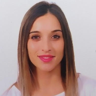 María Regina  Pérez 