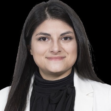 Gabriella Burgos