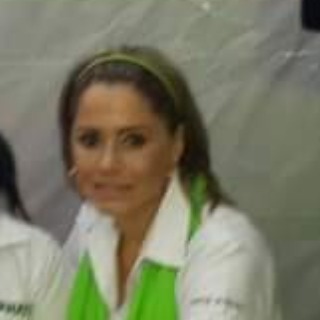 Ivette María Fundora Sittón