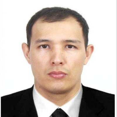 Aslanbek Alshanbayev 