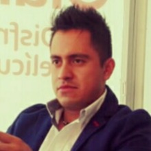 Said Gerardo Lopez O.