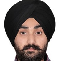 Damanpreet Singh