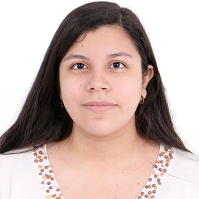 Aura Daniela Palacios Mateo