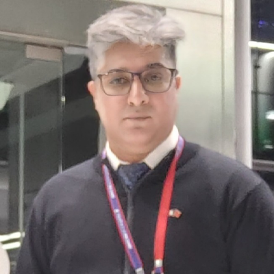 Aftab Mirza