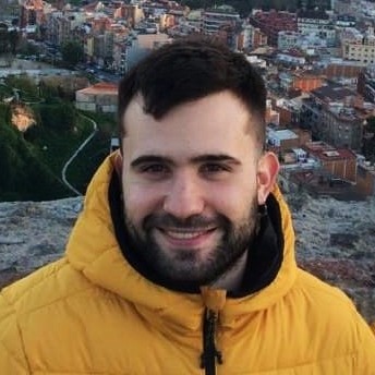 Víctor Alonso González