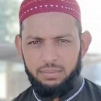 Umer Khatab