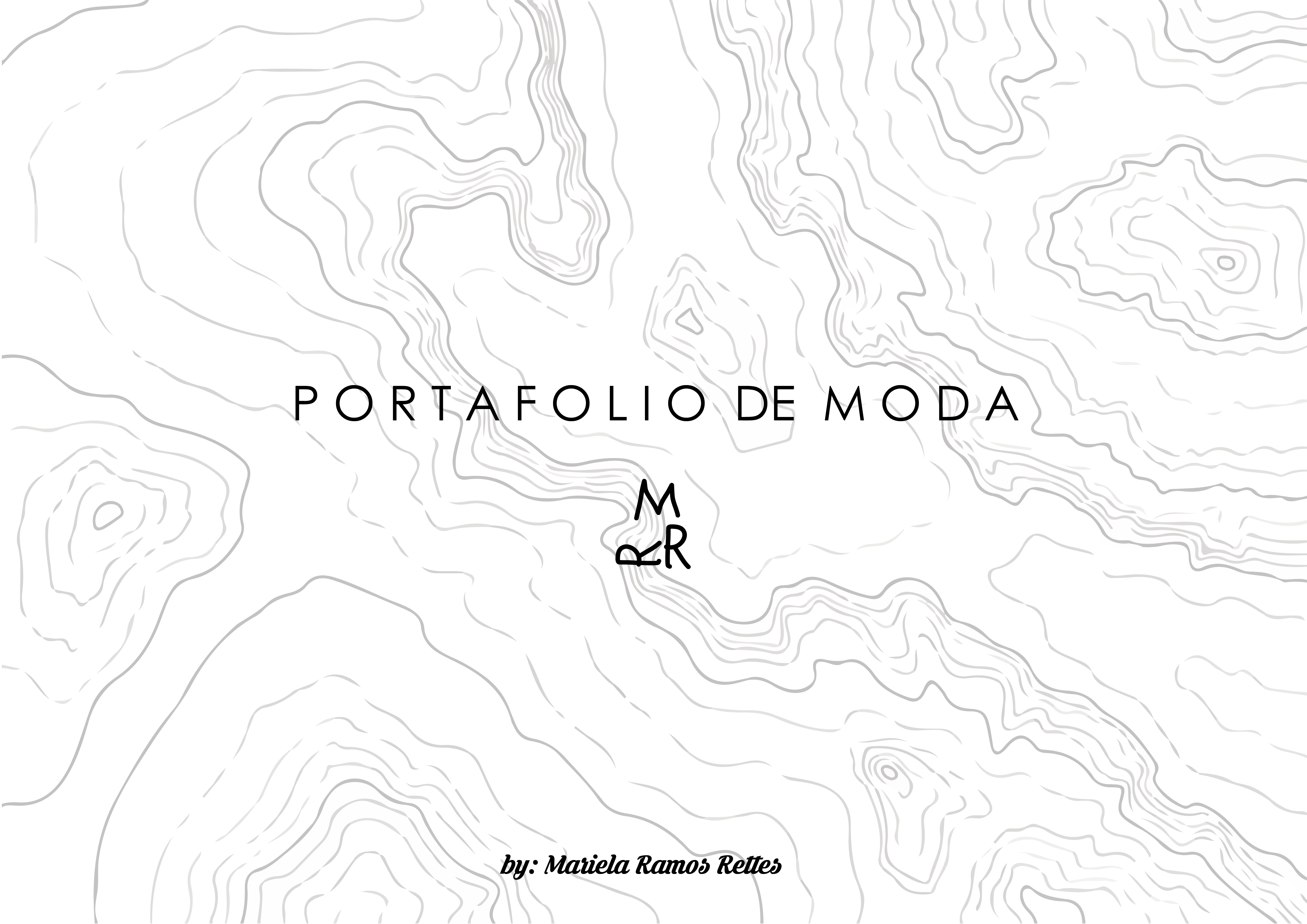 PORTAFOLIO DE MOD A

M
aR

by: Matiela Ramos Relles