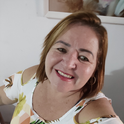 Silvana G Ferreira