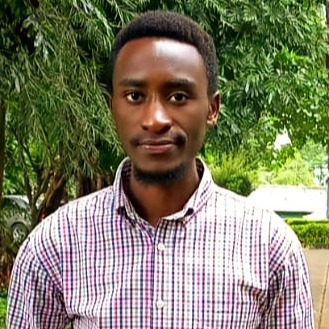 Ombese Aggrey