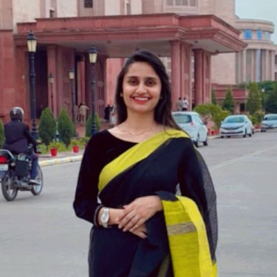 Akanksha Singh Advocate
