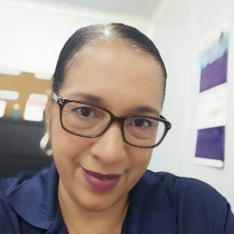 Iris Nunez Gonzalez