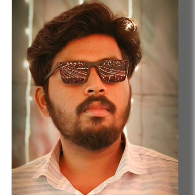 Suyash Magdum