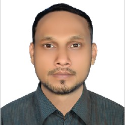 Mohammed Alauddin