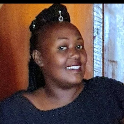 Kezzy Wangari