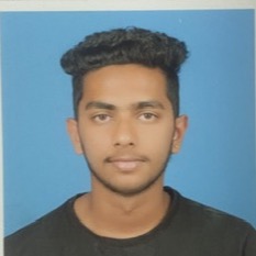 Likith Gowda