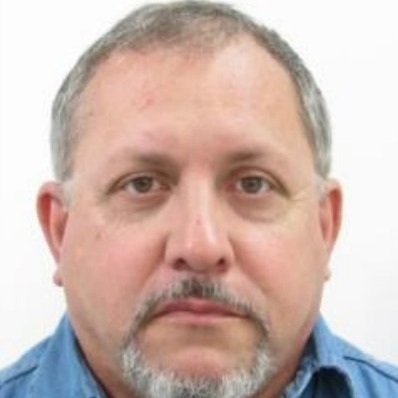 Hector Rafael Benitez Gonzalez