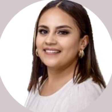Claudia Gomez