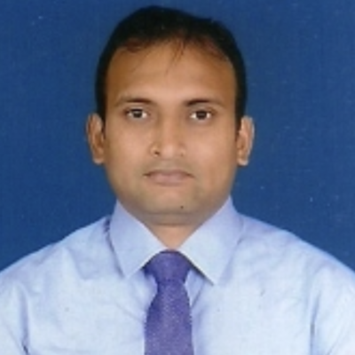 Samrender Kumar